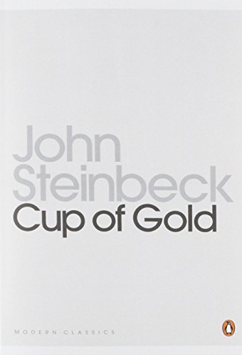 Cup Of Gold: A Life Of Sir Henry Morgan, Buccaneer, With Occasional Reference To History (Penguin Modern Classics)
